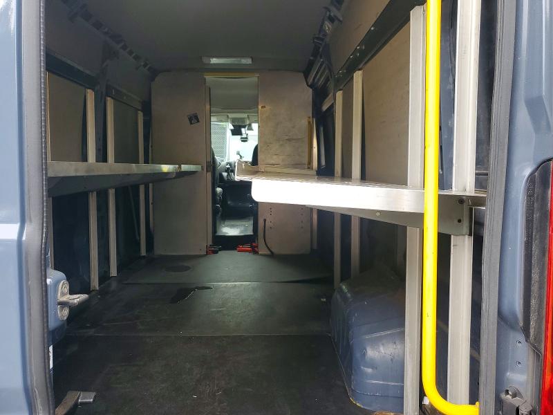Продажа на аукционе авто 2020 Ram Promaster 3500, vin: 3C6URVJG8LE140283, номер лота: 56776796
