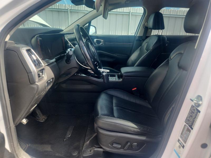 Продаж на аукціоні авто 2021 Kia Sorento, vin: 5XYRLDLC1MG039112, номер лоту: 58007416