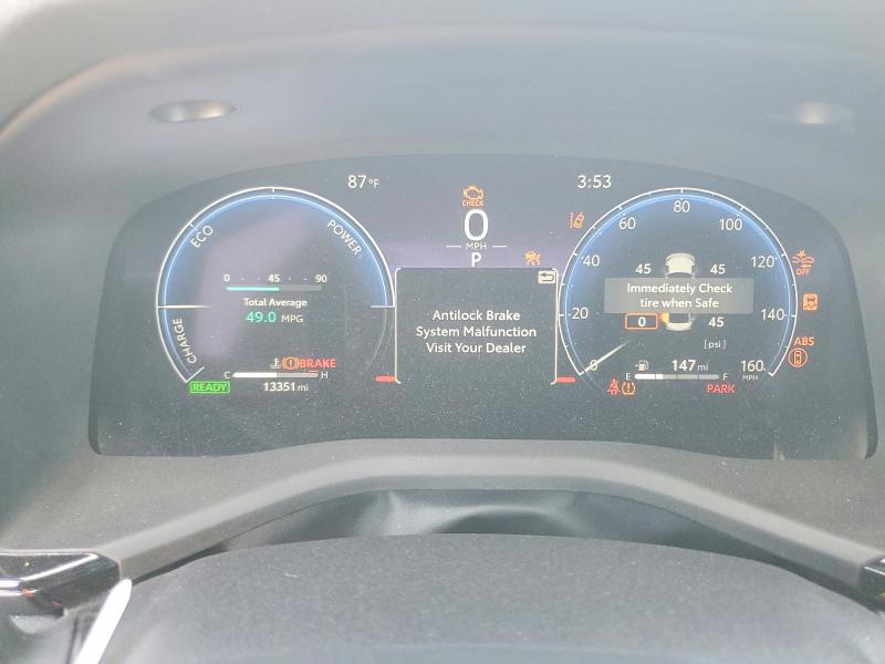 Продажа на аукционе авто 2026 Toyota Camry, vin: 4T1DBADK5TU548842, номер лота: 57018616