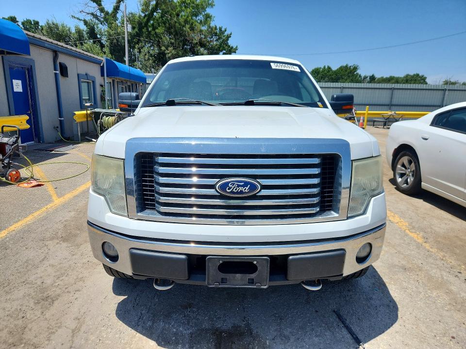 Продаж на аукціоні авто 2010 Ford F150, vin: 1FTFW1EV8AKC37876, номер лоту: 56996976