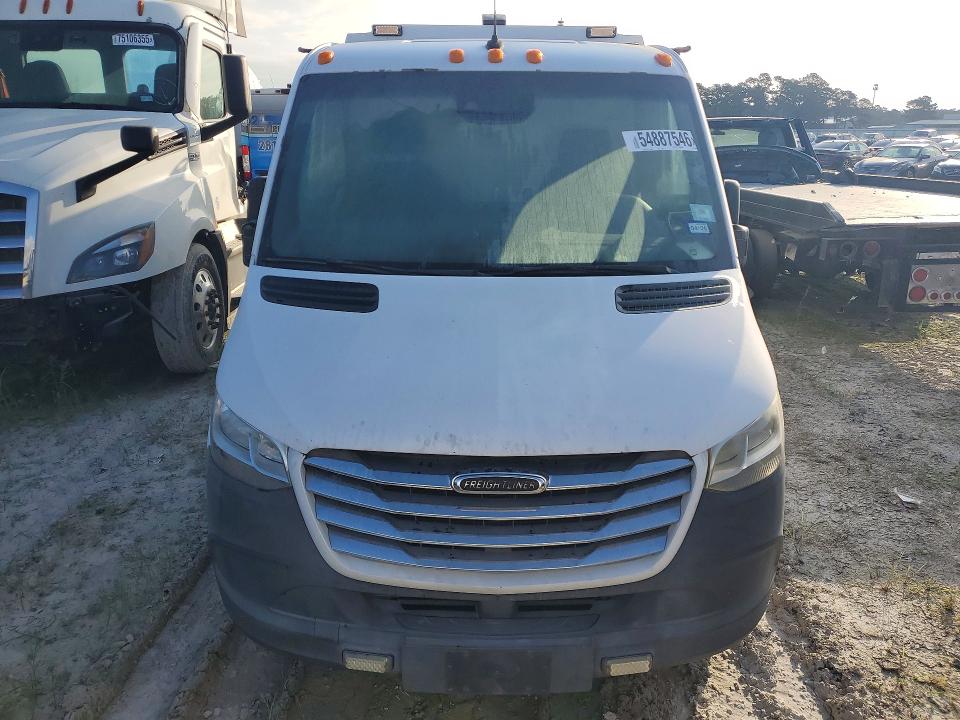 Продаж на аукціоні авто 2019 Freightliner Sprinter, vin: WDPPF4CD5KN039362, номер лоту: 54887546