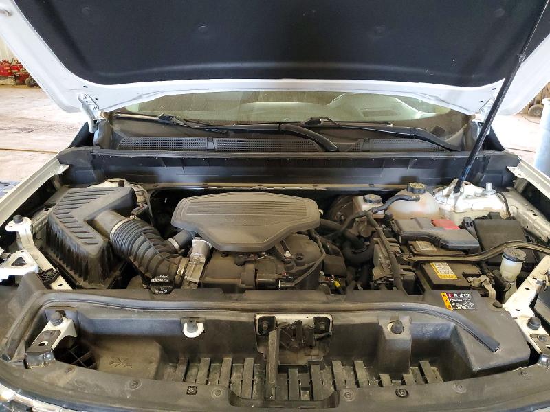 Продажа на аукционе авто 2022 Gmc Acadia, vin: 1GKKNXLS7NZ135175, номер лота: 55215196