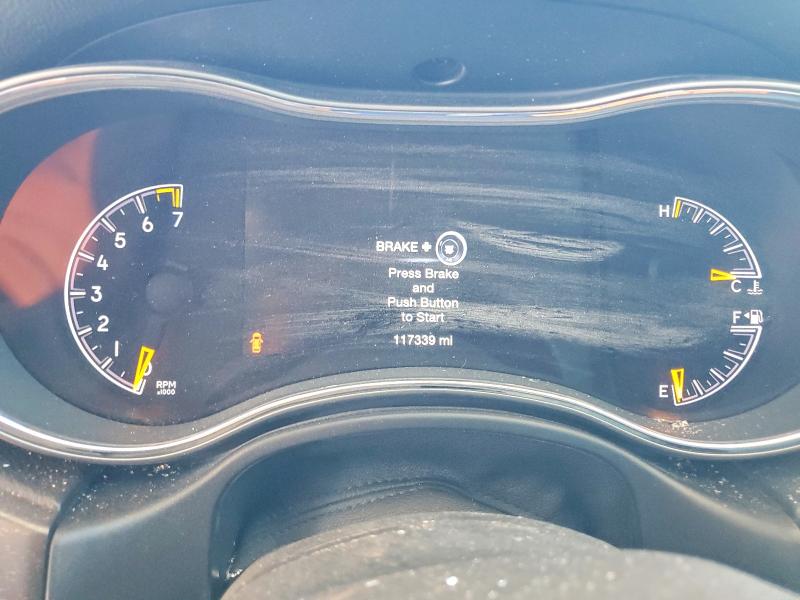 Продаж на аукціоні авто 2018 Jeep Grand Cherokee, vin: 1C4RJFBG2JC478731, номер лоту: 57899146