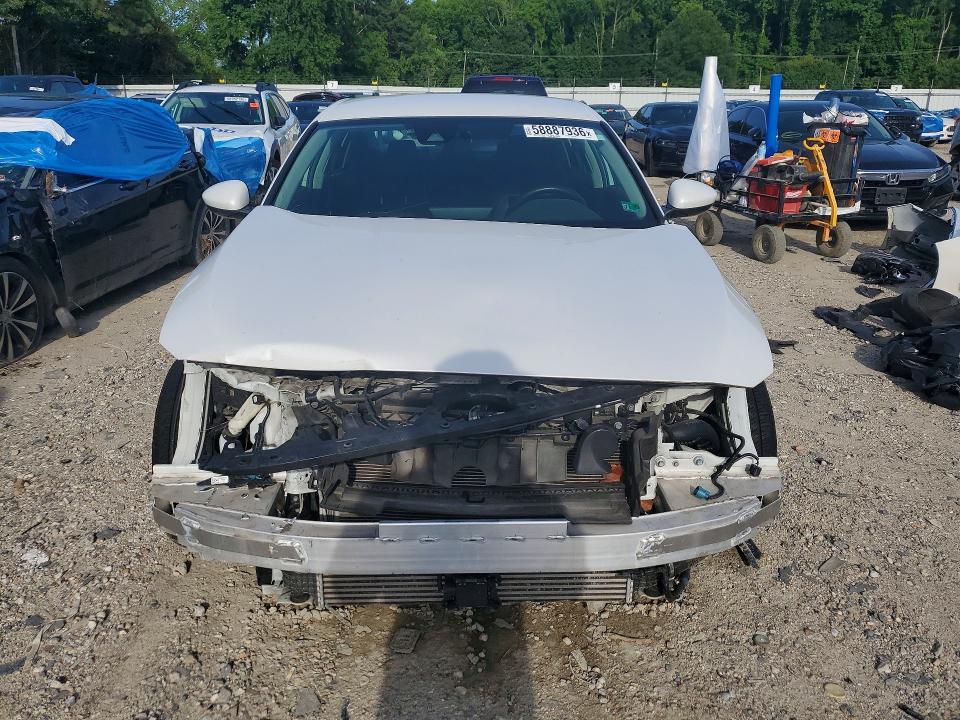 Продаж на аукціоні авто 2018 Honda Accord, vin: 1HGCV1F15JA109720, номер лоту: 58887936