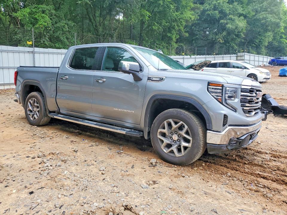 Aukcja sprzedaży 2026 Gmc Sierra, vin: 3GTUUDE80TG281793, numer aukcji: 57372176