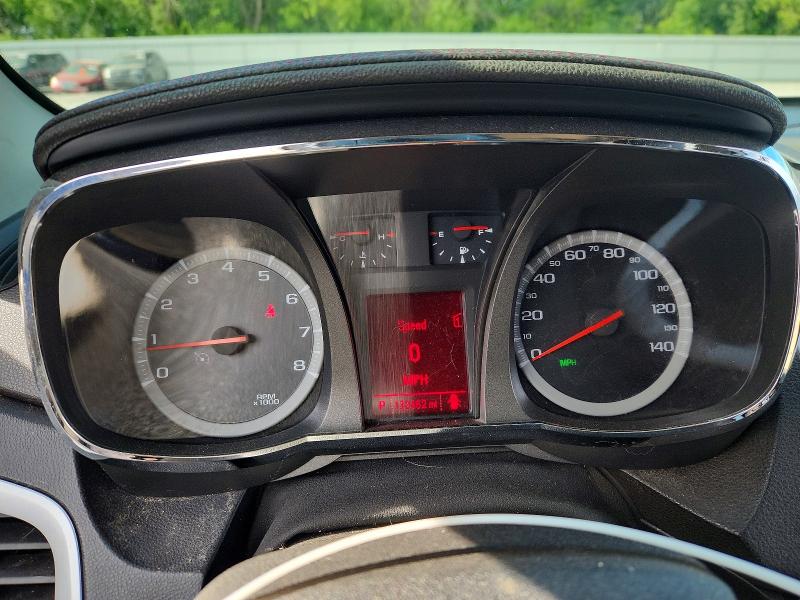 Продаж на аукціоні авто 2012 Gmc Terrain, vin: 2GKFLXE57C6344908, номер лоту: 56093886