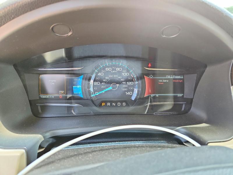 Aukcja sprzedaży 2018 Ford Flex, vin: 2FMHK6DT1JBA16689, numer aukcji: 58154136