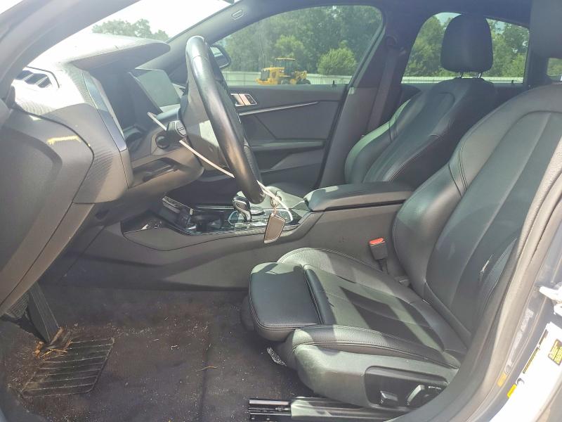Aukcja sprzedaży 2022 Bmw 228i, vin: WBA53AK0XN7K36991, numer aukcji: 58458236