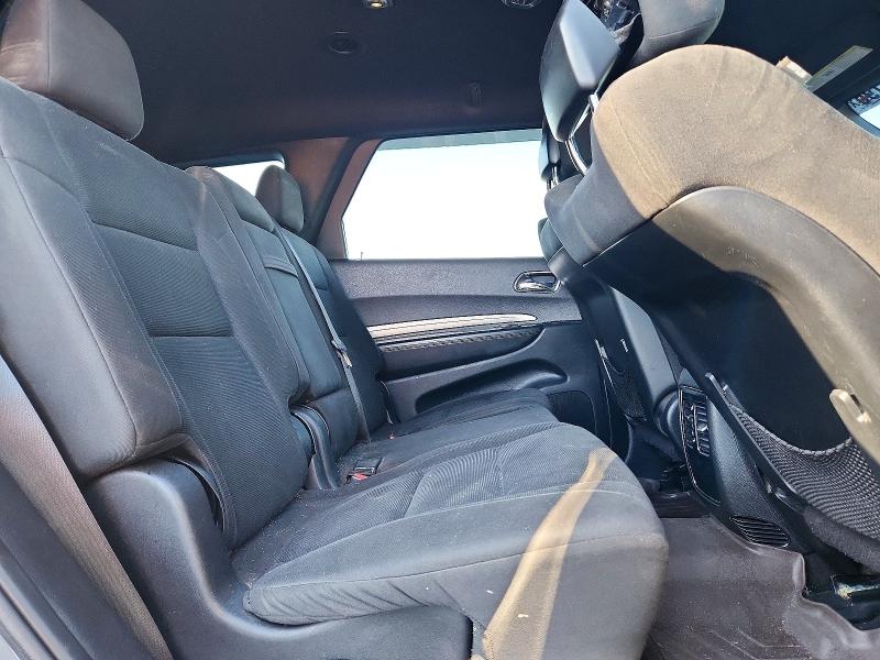 55890196 :رقم المزاد ، 1C4RDHAG7EC353847 vin ، 2014 Dodge Durango مزاد بيع