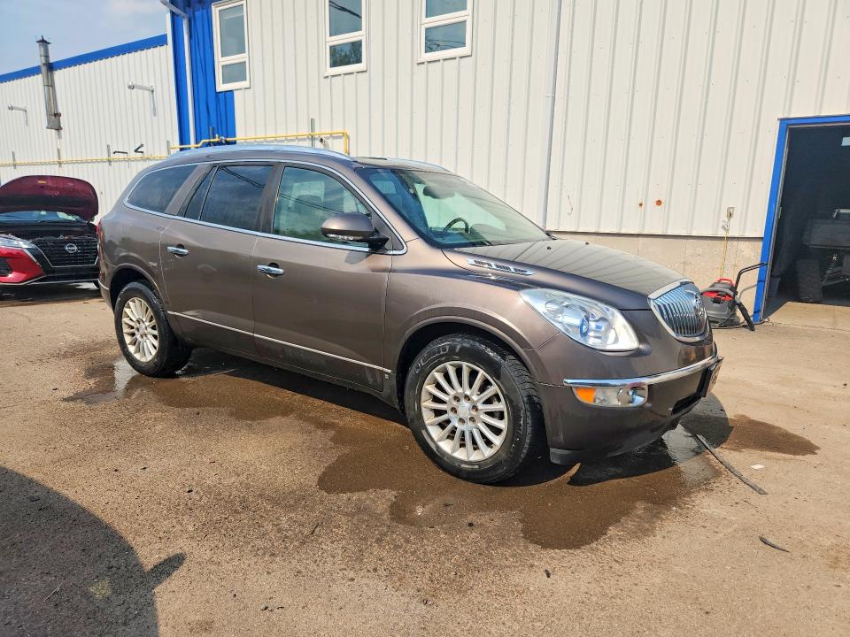 Продажа на аукционе авто 2008 Buick Enclave, vin: 5GAEV23758J127054, номер лота: 59191046