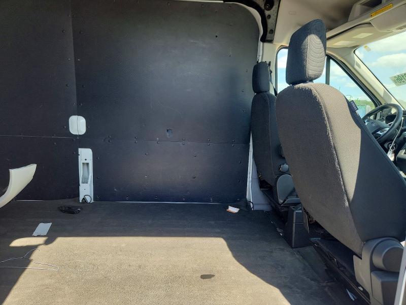 Продаж на аукціоні авто 2019 Ford Transit, vin: 1FTYR2CM7KKA87552, номер лоту: 54060196