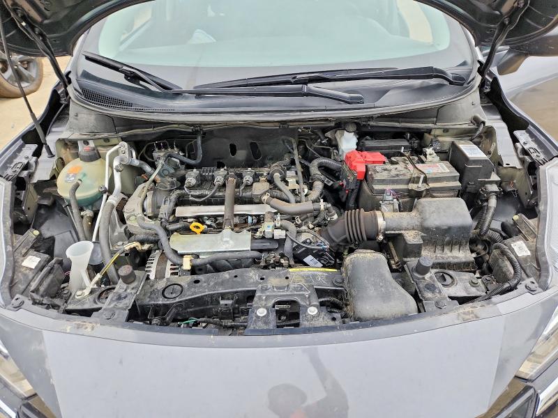 2024 Nissan Versa მანქანა იყიდება აუქციონზე, vin: 3N1CN8DV6RL850303, აუქციონის ნომერი: 56529956