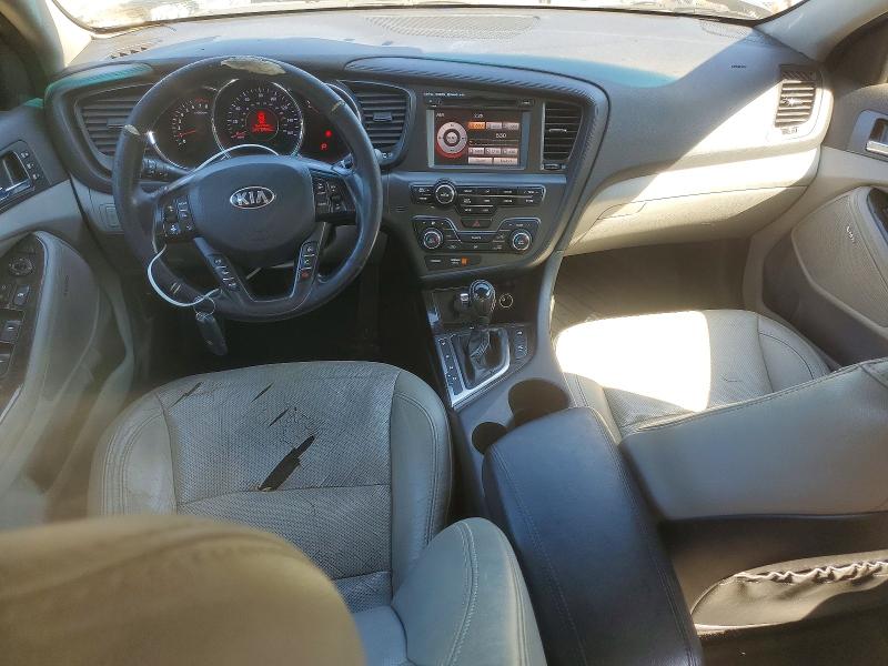 Продажа на аукционе авто 2013 Kia Optima, vin: 5XXGN4A77DG184473, номер лота: 58556736