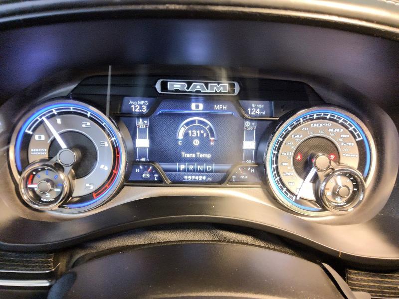 2019 Ram 2500 მანქანა იყიდება აუქციონზე, vin: 3C6UR5SL3KG534742, აუქციონის ნომერი: 58473096