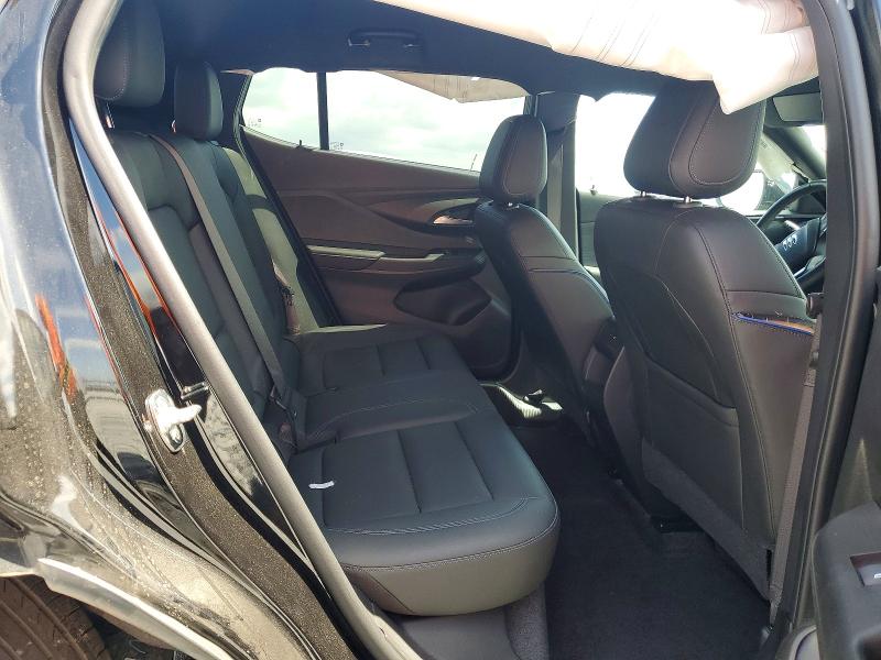 Продажа на аукционе авто 2024 Buick Envista, vin: KL47LBE27RB043435, номер лота: 58216616