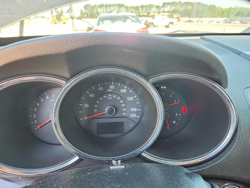 Продаж на аукціоні авто 2012 Kia Sorento, vin: 5XYKU4A21CG234425, номер лоту: 57024896