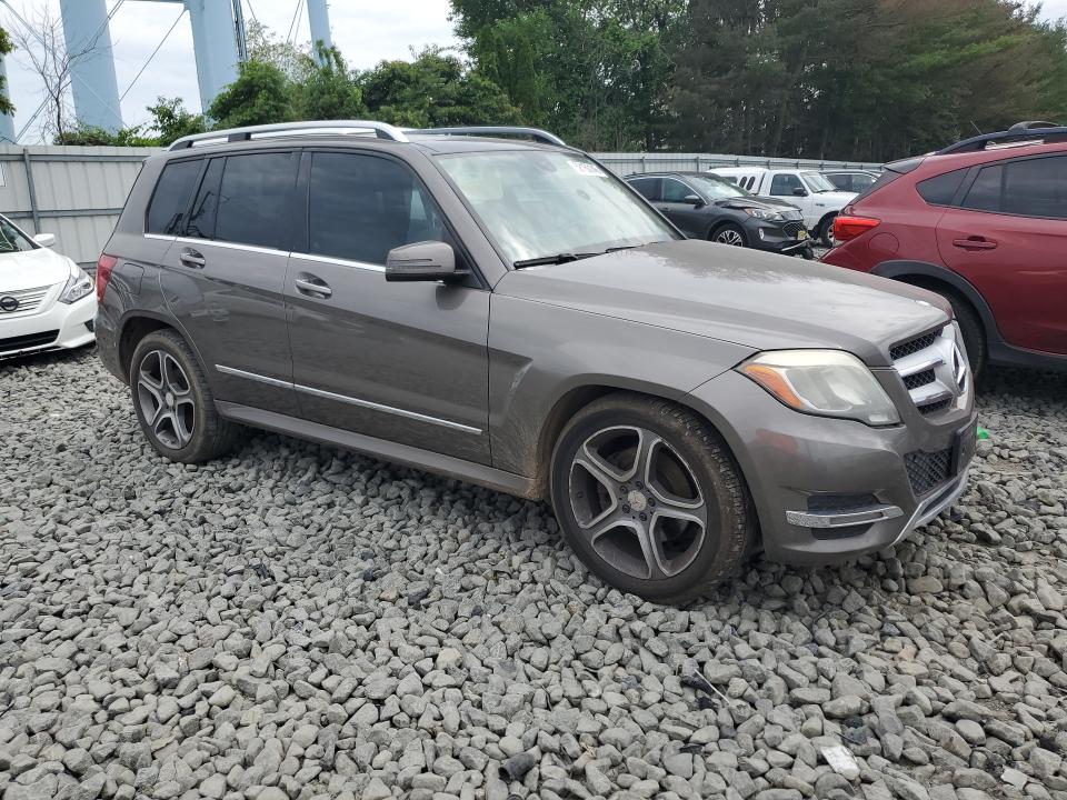 2014 Mercedes-benz Glk მანქანა იყიდება აუქციონზე, vin: WDCGG0EB8EG330093, აუქციონის ნომერი: 58160146