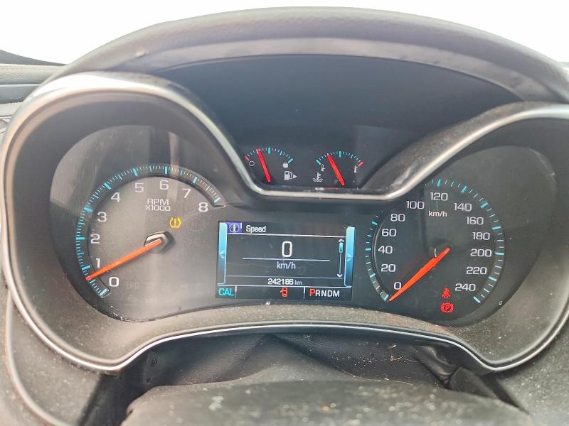 Продажа на аукционе авто 2019 Chevrolet Impala, vin: 2G1105S34K9142457, номер лота: 58041136