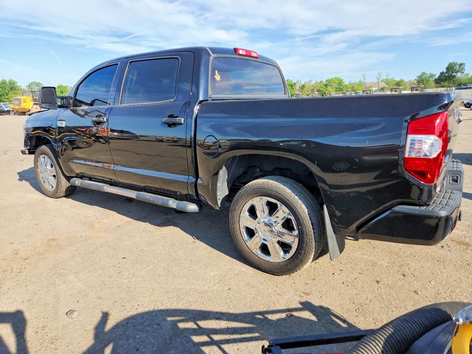 Продажа на аукционе авто 2016 Toyota Tundra, vin: 5TFAY5F10GX506374, номер лота: 55777146