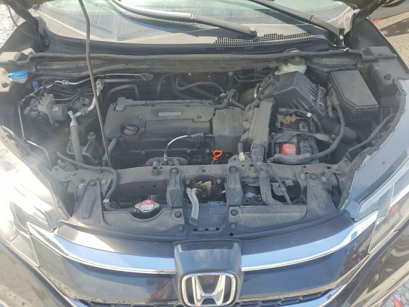 Продаж на аукціоні авто 2016 Honda Cr-v, vin: 2HKRM4H58GH606663, номер лоту: 56026166