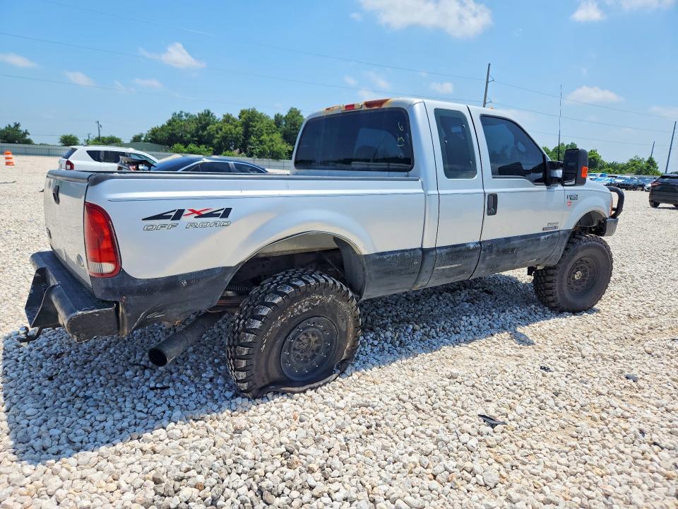 57824736 :رقم المزاد ، 1FTSX31F2XEC18866 vin ، 1999 Ford F350 مزاد بيع