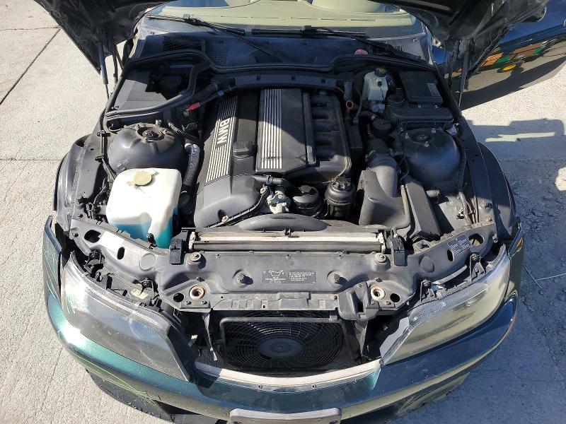 Aukcja sprzedaży 2000 Bmw Z3, vin: WBACH9342YLF91984, numer aukcji: 58826696