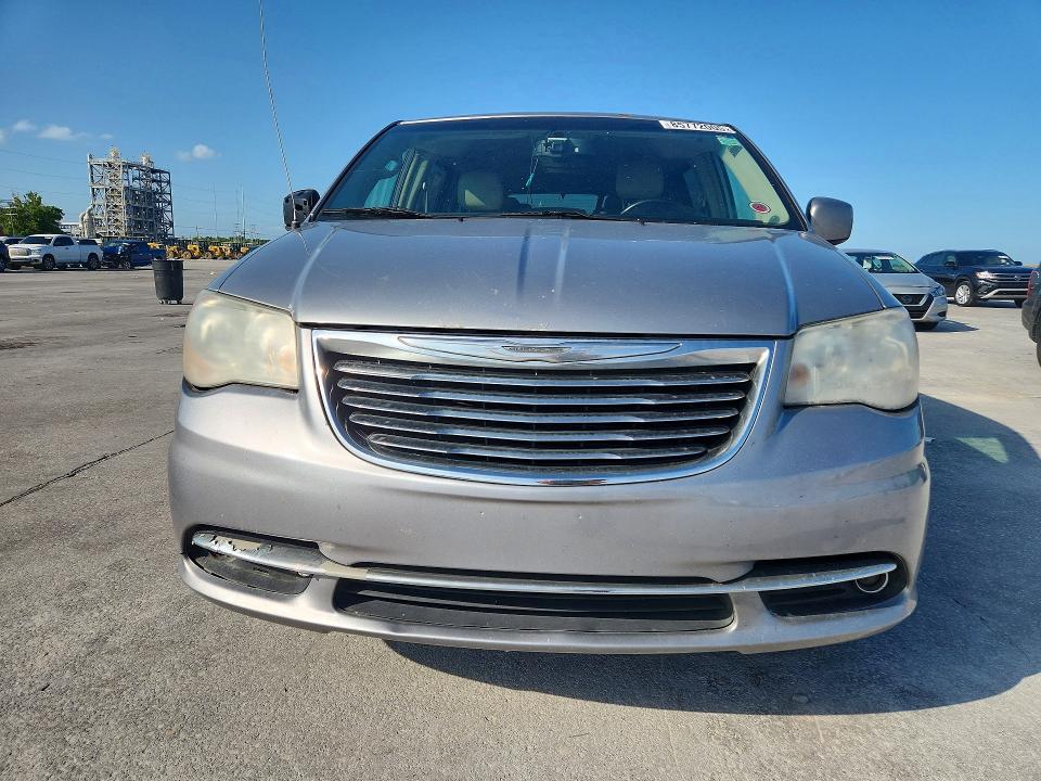 Aukcja sprzedaży 2013 Chrysler Town & Country, vin: 2C4RC1BG1DR645640, numer aukcji: 85772005