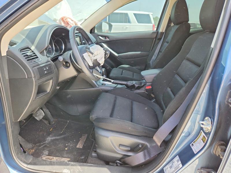 Aukcja sprzedaży 2015 Mazda Cx-5, vin: JM3KE2CY7F0444726, numer aukcji: 57561856