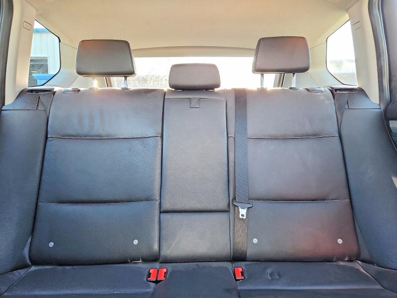 Продаж на аукціоні авто 2011 Bmw X3, vin: 5UXWX5C54BL702932, номер лоту: 55105726