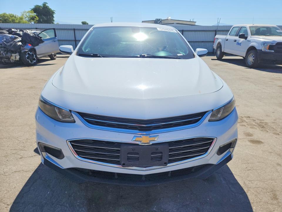 Продажа на аукционе авто 2017 Chevrolet Malibu, vin: 1G1ZE5ST1HF270904, номер лота: 57040446