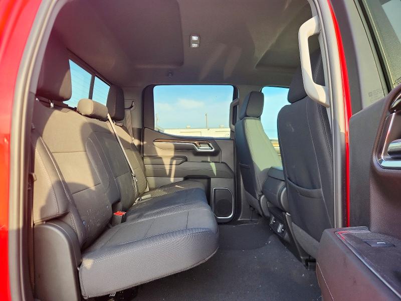 Aukcja sprzedaży 2024 Chevrolet Silverado, vin: 1GCPDDEK6RZ294761, numer aukcji: 58365786