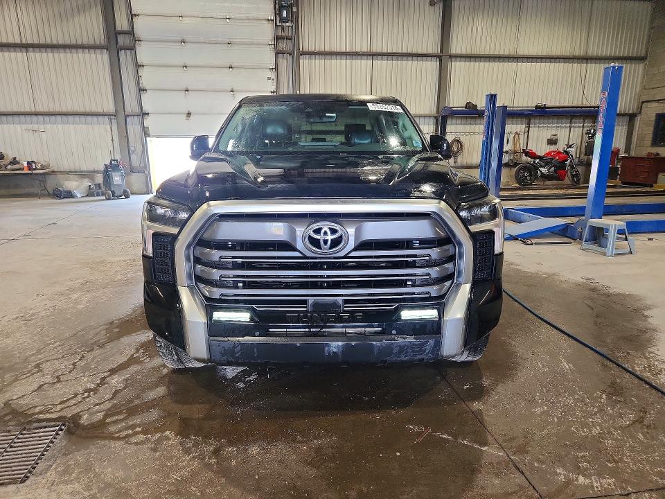 Aukcja sprzedaży 2022 Toyota Tundra, vin: 5TFJC5DB8NX003599, numer aukcji: 58352516