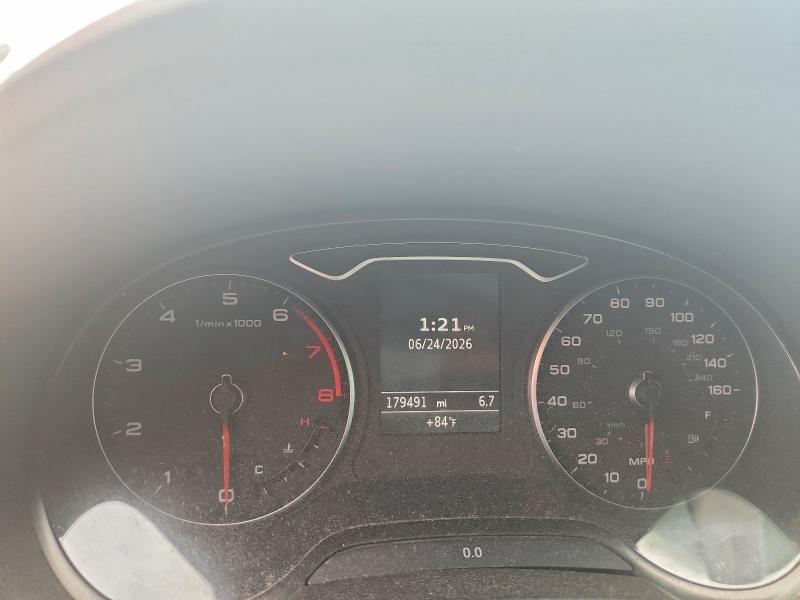Продаж на аукціоні авто 2015 Audi A3, vin: WAUBFGFF2F1004479, номер лоту: 58568286