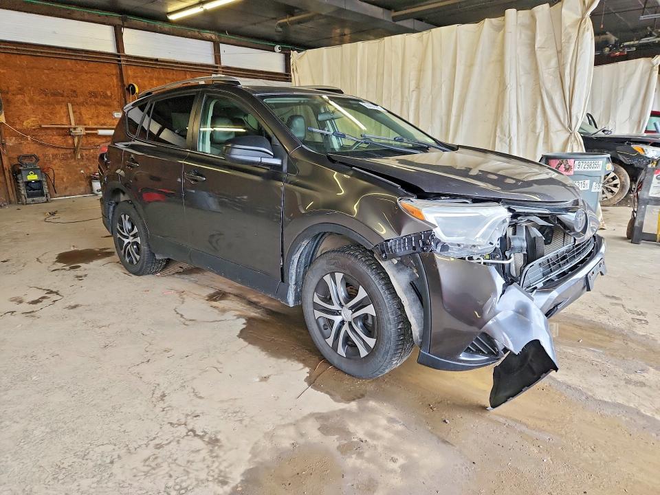 Продажа на аукционе авто 2016 Toyota Rav4, vin: JTMBFREV1GJ092840, номер лота: 56404506