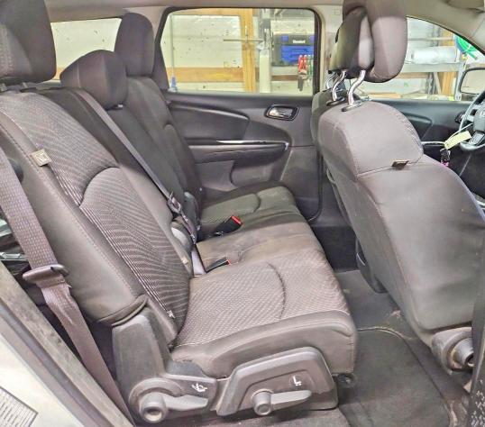 Aukcja sprzedaży 2015 Dodge Journey, vin: 3C4PDCBG3FT599308, numer aukcji: 56341376