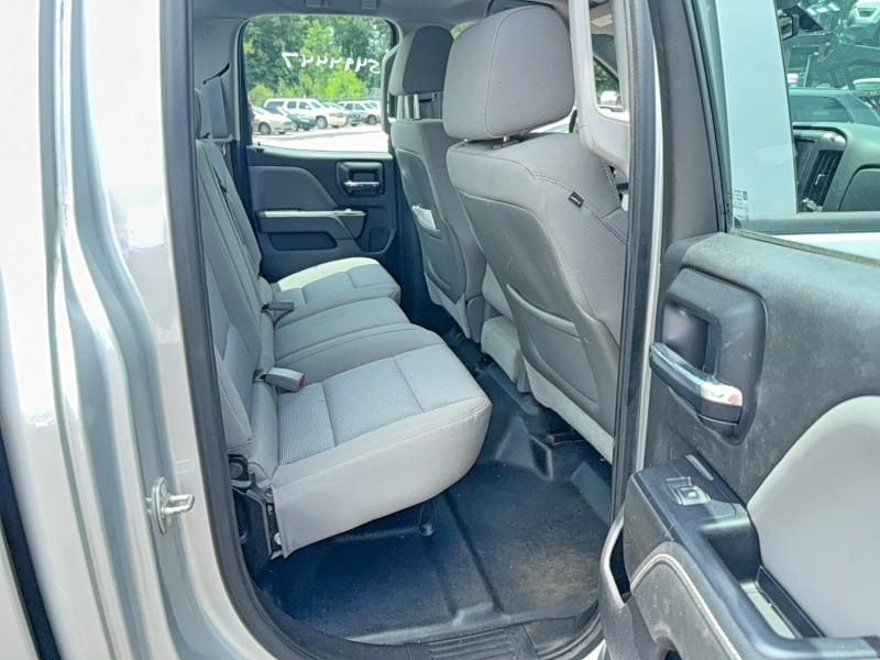 Aukcja sprzedaży 2014 Chevrolet Silverado, vin: 1GCRCPEH1EZ384881, numer aukcji: 55930726