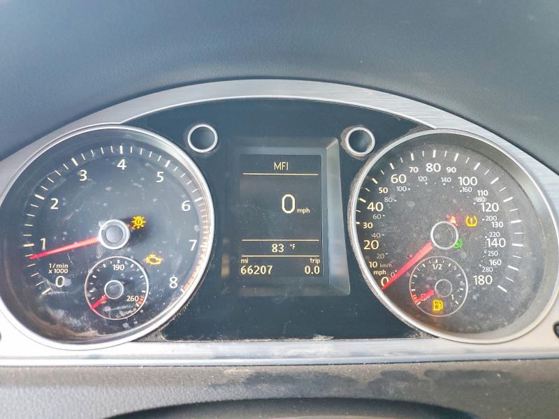 Продаж на аукціоні авто 2015 Volkswagen Cc, vin: WVWBP7AN1FE830179, номер лоту: 55317436