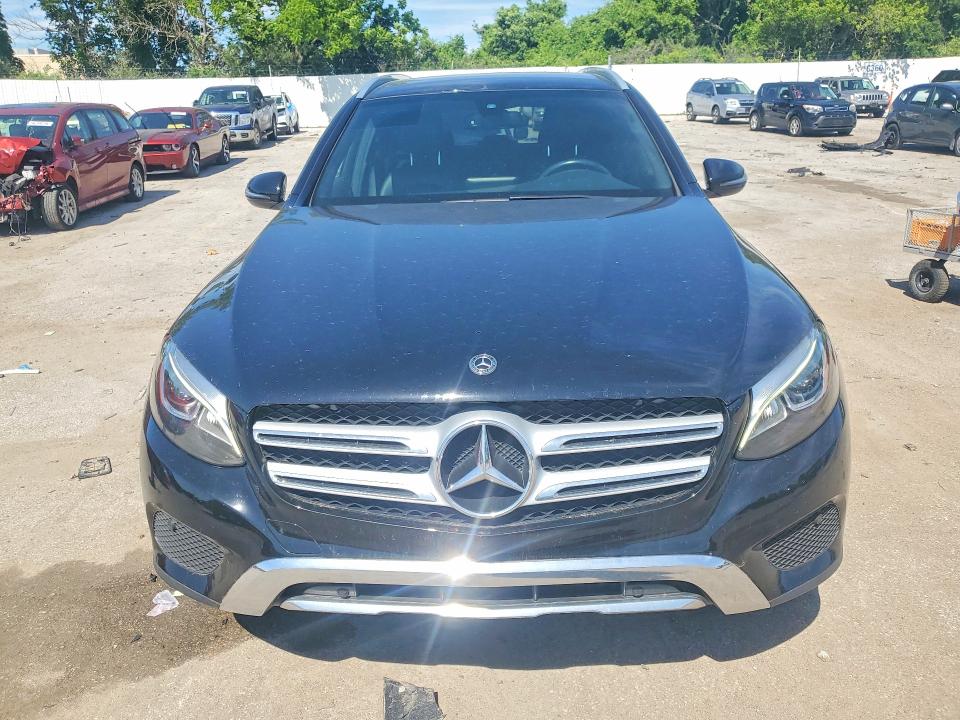 Продаж на аукціоні авто 2019 Mercedes-benz Glc, vin: WDC0G4KB2KF511902, номер лоту: 56261846
