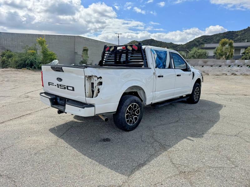 Продаж на аукціоні авто 2023 Ford F150, vin: 1FTFW1E5XPKE21354, номер лоту: 57979076