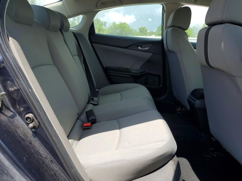 2019 Honda Civic მანქანა იყიდება აუქციონზე, vin: 19XFC2F64KE025163, აუქციონის ნომერი: 55809206