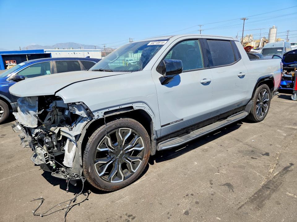 Продажа на аукционе авто 2024 Gmc Sierra, vin: 1GT401EL8RU401103, номер лота: 58218916
