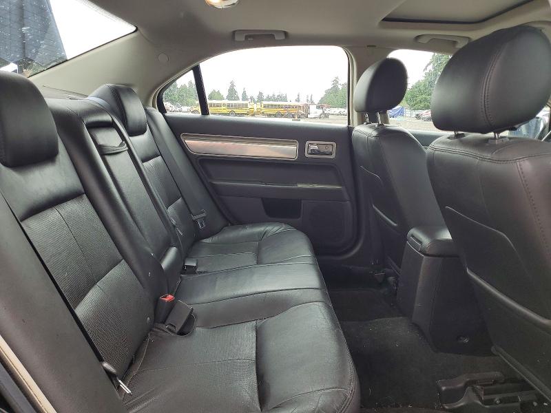Aukcja sprzedaży 2008 Lincoln Mkz, vin: 3LNHM28T28R646732, numer aukcji: 56070596