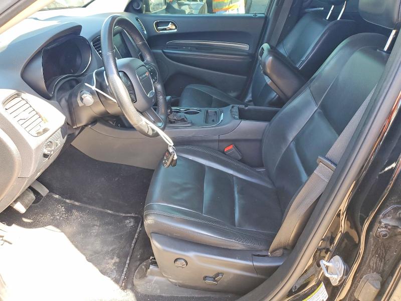 Aukcja sprzedaży 2019 Dodge Durango, vin: 1C4RDJDG4KC663405, numer aukcji: 55389956
