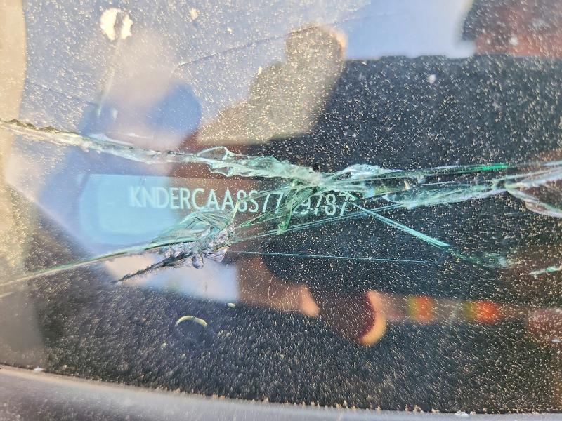 Aukcja sprzedaży 2025 Kia Seltos, vin: KNDERCAA8S7749787, numer aukcji: 57045036
