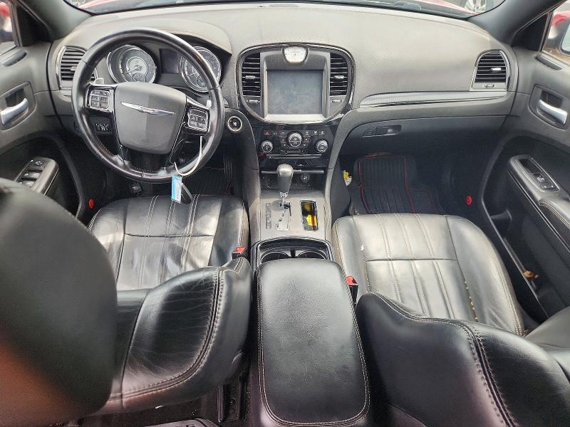 2014 Chrysler 300 მანქანა იყიდება აუქციონზე, vin: 2C3CCAGT7EH257979, აუქციონის ნომერი: 56512276