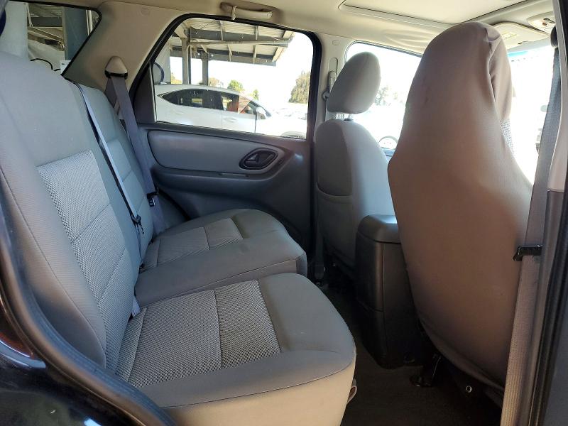 Продажа на аукционе авто 2006 Ford Escape, vin: 1FMYU93126KC27523, номер лота: 56537346