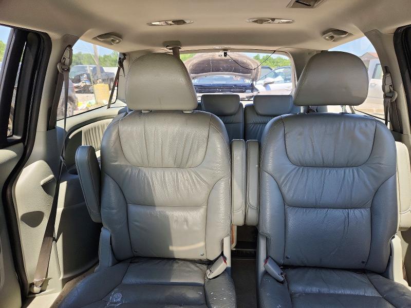 Продаж на аукціоні авто 2007 Honda Odyssey, vin: 5FNRL38667B049787, номер лоту: 55358926