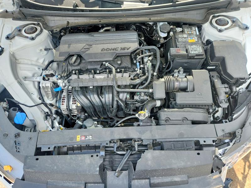 Продаж на аукціоні авто 2026 Kia K4, vin: 3KPFT4DE1TE286788, номер лоту: 56236656