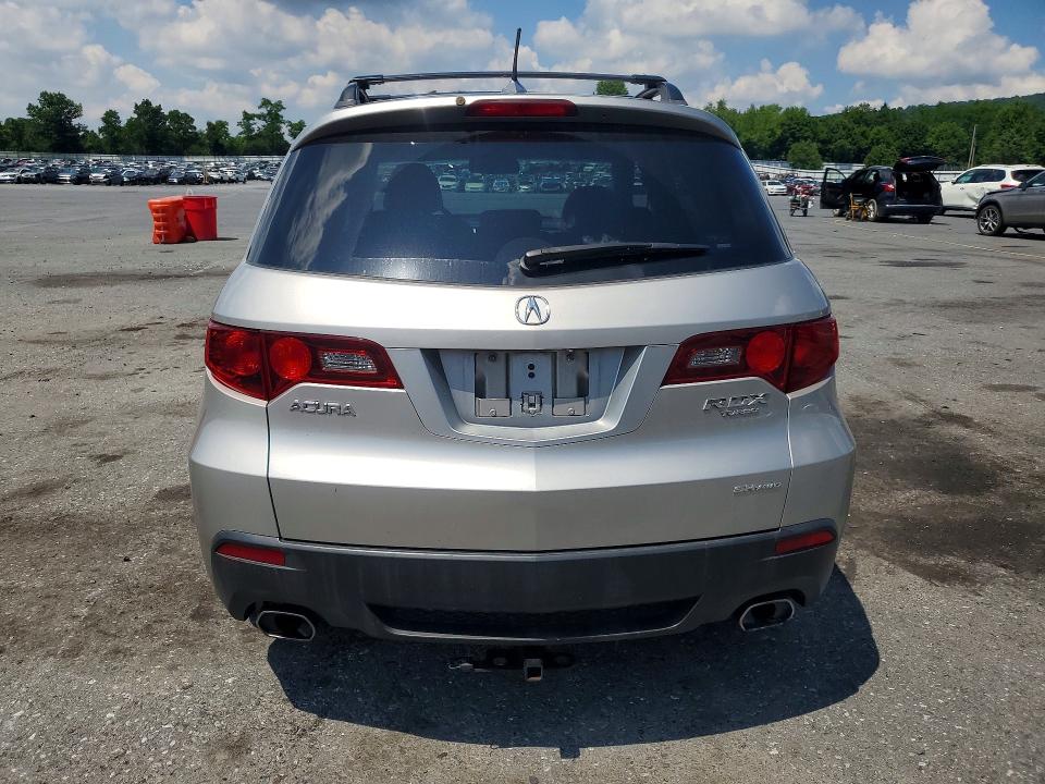 Продажа на аукционе авто 2011 Acura Rdx, vin: 5J8TB1H54BA003236, номер лота: 58365386