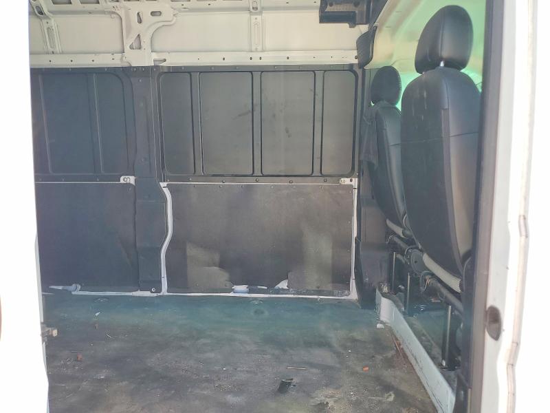 Aukcja sprzedaży 2023 Ram Promaster 3500, vin: 3C6MRVJG3PE521237, numer aukcji: 58226866